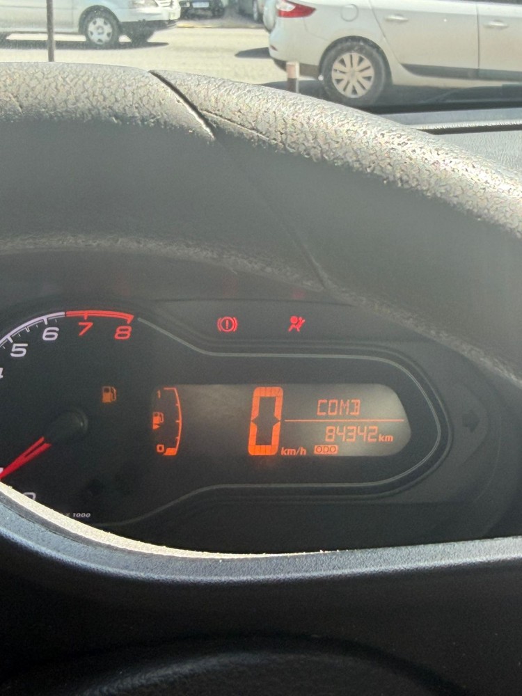 Chevrolet PRISMA JOY 1.4 — foto 7